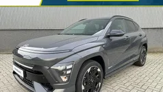 Grijs Nieuw 2025 Hyundai Kona Edition SUV | € 40.901 (Eerlijke prijs)