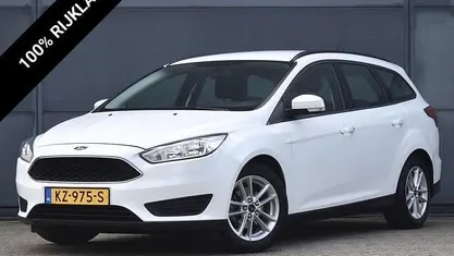 Occasion Ford Focus 101 PK (74 kW) 2017 Stationwagen