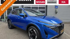 Gebruikt 2024 Nissan Qashqai N-Connecta SUV | € 34.950 (Eerlijke prijs)