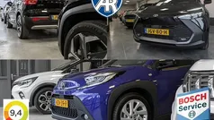 Gebruikt 2023 Volvo V60 Plus Stationwagen | € 42.945 (Eerlijke prijs)