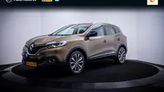 Bruin Gebruikt 2016 Renault Kadjar Bose Edition SUV | € 12.125 (Eerlijke prijs)