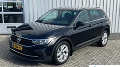Gebruikt 2023 VW Tiguan Elegance SUV | € 35.895 (Super prijs)