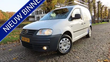 Occasion 2005 VW Caddy MPV | € 2.950 (Eerlijke prijs)