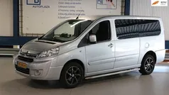 Gebruikt 2015 Citroën Jumpy MPV | € 7.950 (Eerlijke prijs)