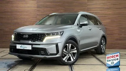 Gebruikt 2020 Kia Sorento SUV | € 36.889 (Eerlijke prijs)