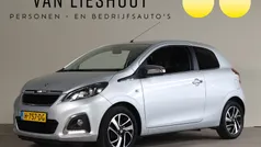 Gebruikt 2020 Peugeot 108 Allure Hatchback | € 10.450 (Eerlijke prijs)