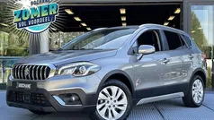 Gebruikt 2020 Suzuki SX4 S-Cross SUV | € 18.450 (Goede deal)