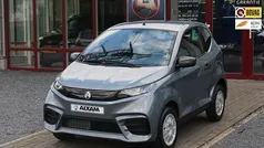 Grijs Gebruikt 2024 Aixam City Pack | € 12.995 (Eerlijke prijs)