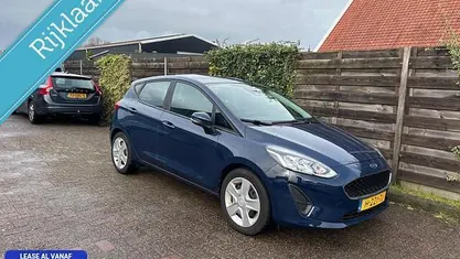 Gebruikt 2020 Ford Fiesta Hatchback | € 11.950 (Goede deal)