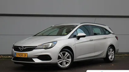 Occasion Opel Astra Edition 2021 Stationwagen