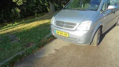 Gebruikt 2008 Opel Corsa Cosmo Hatchback | € 995 (Goede deal)