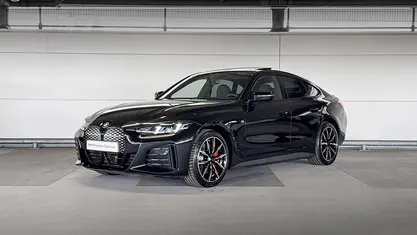 Occasion 2025 BMW i4 M Sport Sedan | € 49.900 (Eerlijke prijs)