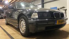 Gebruikt 2000 BMW 316 Comfort Edition Hatchback | € 3.199 (Goede deal)