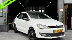Gebruikt 2011 VW Polo Comfortline Hatchback | € 6.750 (Eerlijke prijs)