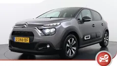 Grijs Gebruikt 2024 Citroën C3 Hatchback | € 16.425 (Eerlijke prijs)