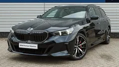 Gebruikt 2025 BMW 520 Comfort Edition Stationwagen | € 89.702