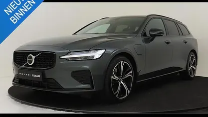Occasion Volvo V60 Performance 454 PK (333 kW) 2026 Stationwagen