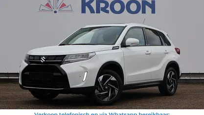 Occasion Suzuki Vitara Style 102 PK (75 kW) 2025 SUV
