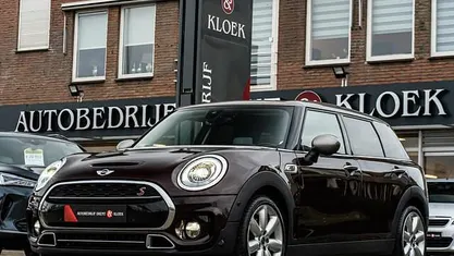 Occasion Mini Cooper Clubman Business 192 PK (141 kW) 2015 Stationwagen