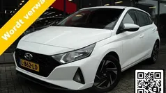Gebruikt 2021 Hyundai i20 Comfort Hatchback | € 15.845 (Eerlijke prijs)