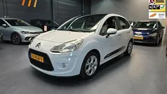 Gebruikt 2011 Citroën C3 Business Class Hatchback | € 3.995 (Eerlijke prijs)