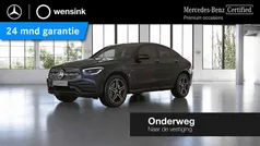 Gebruikt 2021 Mercedes GLC300 Business Coupé | € 49.850 (Eerlijke prijs)