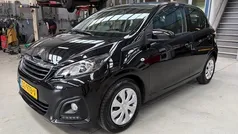 Gebruikt 2018 Peugeot 108 Active Hatchback | € 8.250 (Eerlijke prijs)