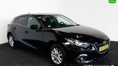 Gebruikt 2015 Mazda 3 Hatchback | € 13.650 (Eerlijke prijs)
