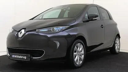 Occasion 2016 Renault Zoe Intens Hatchback | € 7.925 (Eerlijke prijs)