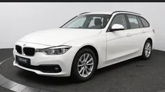 Gebruikt 2018 BMW 320 Executive Stationwagen | € 20.695 (Goede deal)
