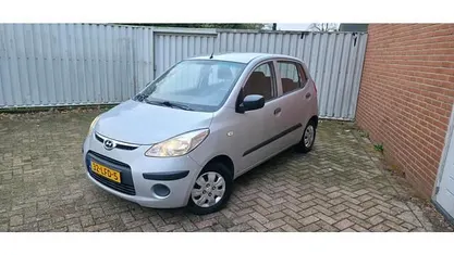 Occasion 2010 Hyundai i10 Active Hatchback | € 2.499 (Eerlijke prijs)