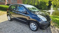Gebruikt 2011 Nissan Pixo Acenta Hatchback | € 2.999 (Eerlijke prijs)