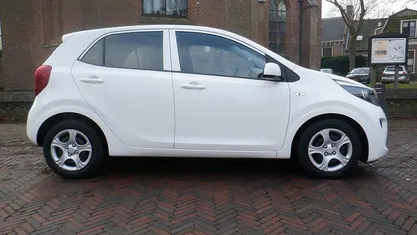 Occasion Kia Picanto Comfort 67 PK (49 kW) 2021 Hatchback