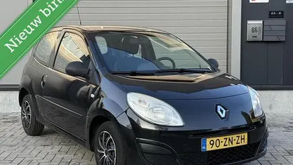 Occasion 2008 Renault Twingo Authentique Hatchback | € 1.500 (Eerlijke prijs)