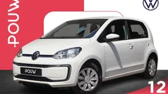 Gebruikt 2020 VW e-up! Hatchback | € 13.350 (Eerlijke prijs)