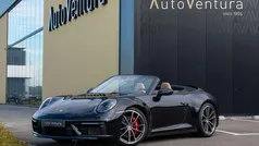 Gebruikt 2021 Porsche 911 Carrera S Cabriolet Cabriolet | € 154.950 (Eerlijke prijs)
