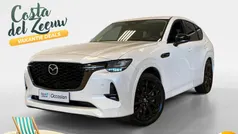 Gebruikt 2024 Mazda CX-60 Homura-Line SUV | € 47.950 (Eerlijke prijs)