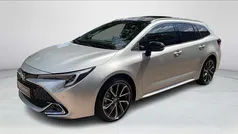 Gebruikt 2025 Toyota Corolla Executive Stationwagen | € 49.441 (Eerlijke prijs)