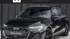 Zwart Nieuw 2025 Audi A3 Sportback e-tron Competition Sedan | € 55.750 (Eerlijke prijs)