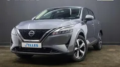 Gebruikt 2024 Nissan Qashqai N-Connecta SUV | € 29.495 (Eerlijke prijs)