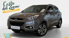 Bruin Gebruikt 2015 Hyundai ix35 SUV | € 16.450 (Eerlijke prijs)