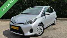 Gebruikt 2013 Toyota Yaris Hybrid Hatchback | € 8.275 (Eerlijke prijs)