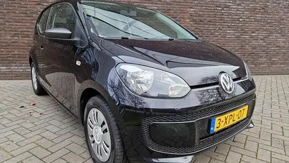 Gebruikt 2014 VW up! take up! Hatchback | € 3.495 (Eerlijke prijs)