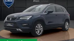 Blauw Gebruikt 2020 Seat Ateca Business SUV | € 20.950 (Goede deal)