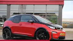 Rood Gebruikt 2019 BMW i3 Sport Line Hatchback | € 19.945 (Eerlijke prijs)