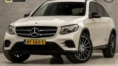 Gebruikt 2016 Mercedes GLC250 Edition 1 SUV | € 23.945 (Super prijs)
