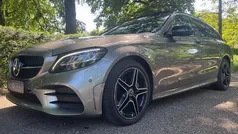 Gebruikt 2020 Mercedes C180 Business Stationwagen | € 28.950 (Eerlijke prijs)