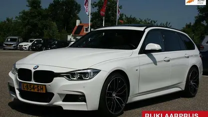 Occasion BMW 340 Executive 328 PK (241 kW) 2016 Stationwagon Stationwagen