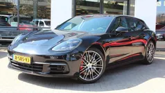 Zwart Gebruikt 2019 Porsche Panamera S E-Hybrid Sport Turismo Sedan | € 67.994 (Super prijs)