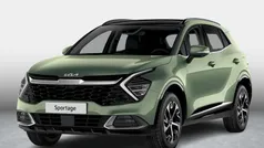 Gebruikt 2025 Kia Sportage SUV | € 45.990 (Eerlijke prijs)